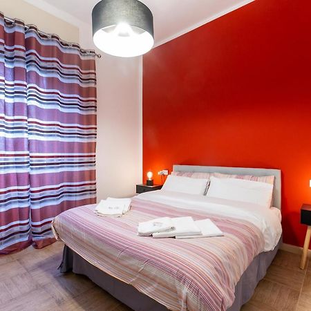 Roma Suite - Trastevere Bagian luar foto
