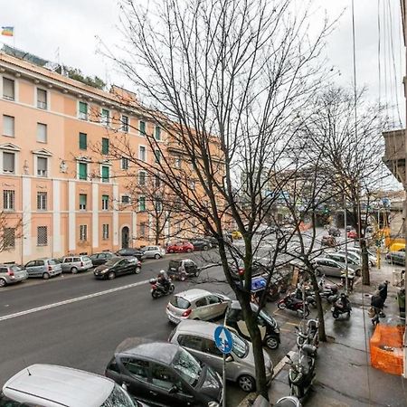 Roma Suite - Trastevere Bagian luar foto