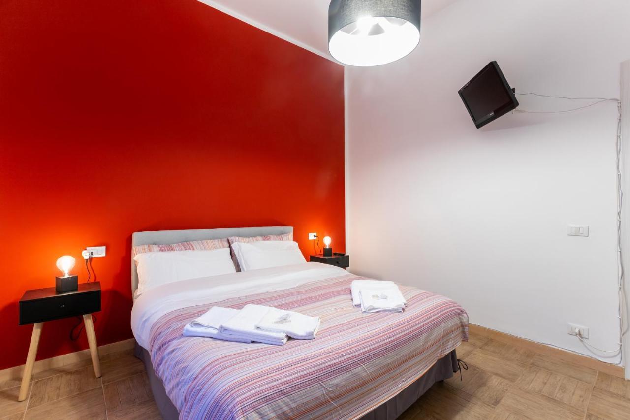 Roma Suite - Trastevere Bagian luar foto