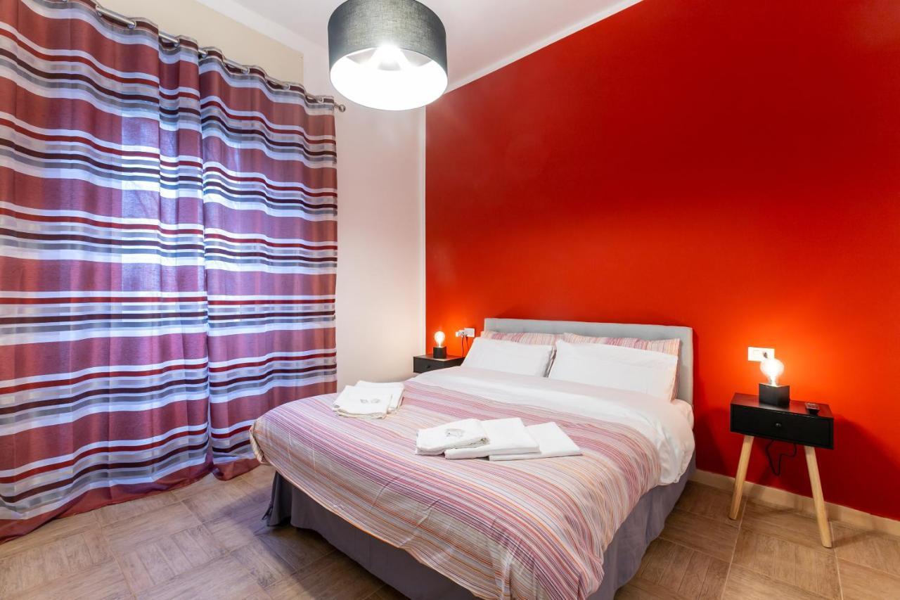 Roma Suite - Trastevere Bagian luar foto