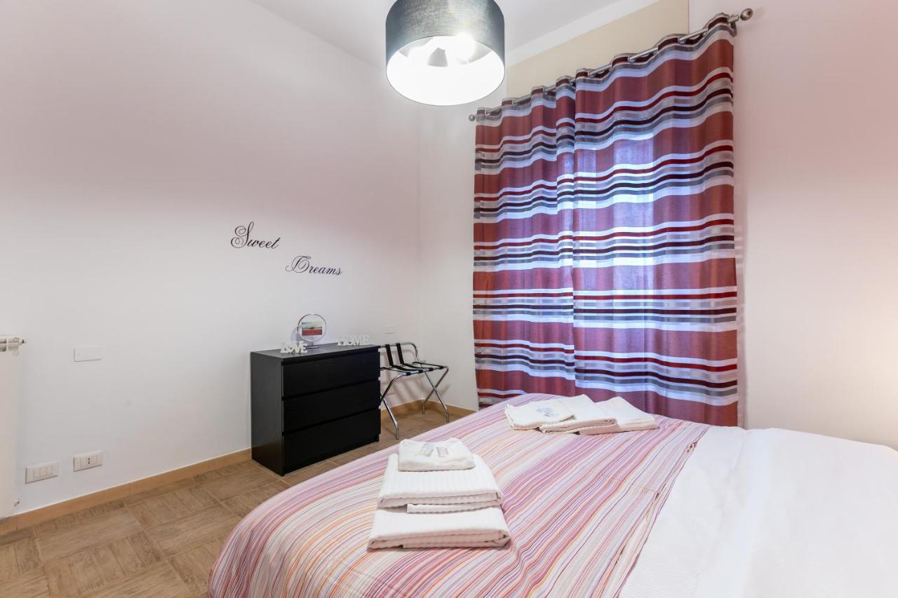 Roma Suite - Trastevere Bagian luar foto