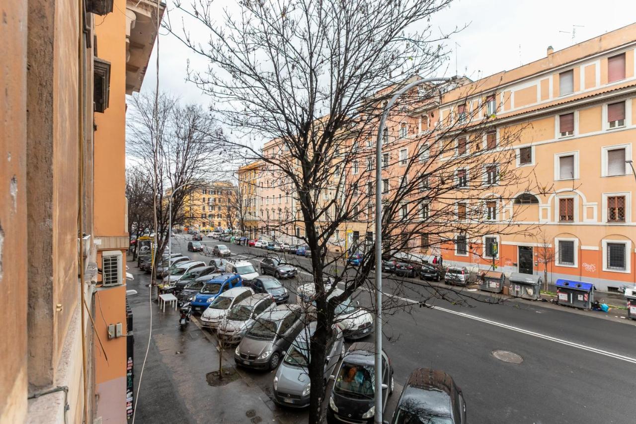 Roma Suite - Trastevere Bagian luar foto
