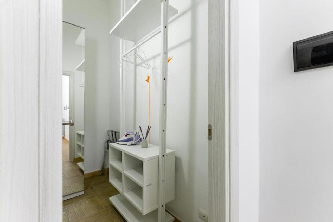 Roma Suite - Trastevere Bagian luar foto