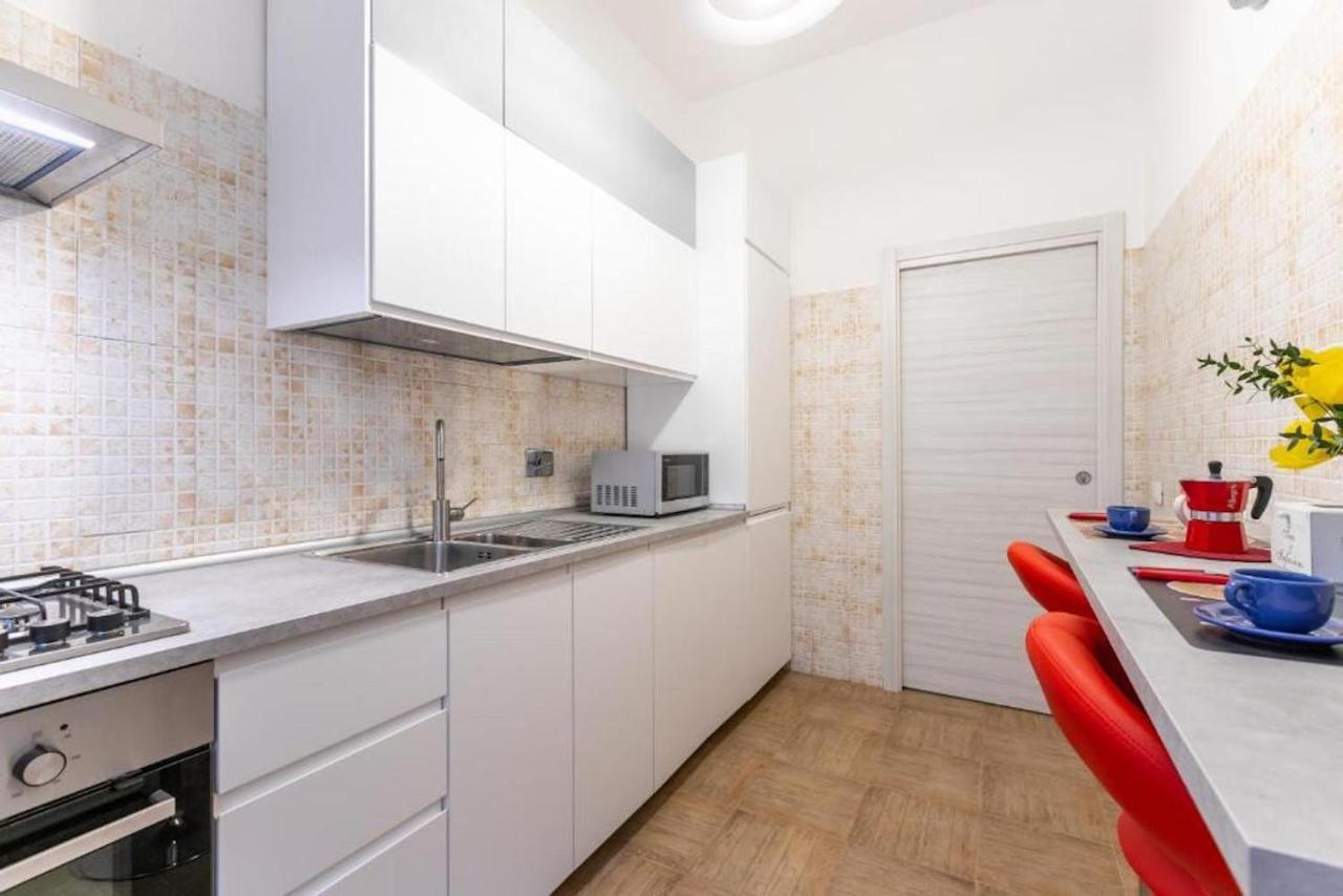 Roma Suite - Trastevere Bagian luar foto